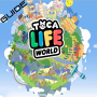 icon Toca Life World Walkthrough for iball Slide Cuboid