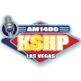 icon KSHP RADIO AM 1400