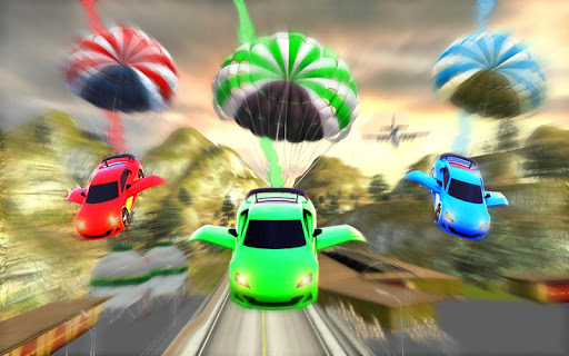 Real Car Racing Stunt Games 3D