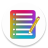 icon Simple Notes 6.1.0