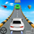 icon Impossible Stunt Racing Car Free 1.66