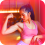 icon Home Workout Pro: No Equipment, Health & Fitness for Huawei MediaPad M3 Lite 10
