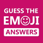 icon Answers for Guess the Emoji