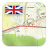 icon Great Britain Topo Maps 6.8.0