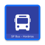 icon SP Bus - Horários for Samsung Galaxy Note 10 1