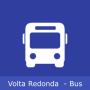 icon Bus Volta Redonda