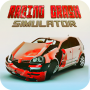icon Racing Crash Simulator for Samsung S5830 Galaxy Ace