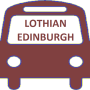 icon Edinburgh Lothian Bus Live for Huawei MediaPad M3 Lite 10