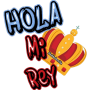 icon Saludos Stickers