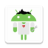icon Android Toets Gereedskap Egg waffle 862