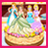 icon Princess Cake Maker 1.0.5