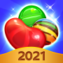 icon Candy Bomb: Lucky Game