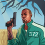 icon Real Gangster Crime：Open World for Samsung S5830 Galaxy Ace