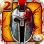 icon BLOOD & GLORY: LEGEND (RU) for Samsung Galaxy Note 10 1