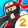 icon Ninja Hands 2