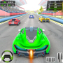 icon Extreme Car Racing Games for Sony Xperia XZ1 Compact