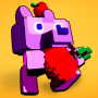 icon Pax Man: Fruit Collector