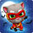 icon Talking Tom Hero Dash 2.1.1.1235