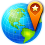 icon Location Marker for Doopro P2