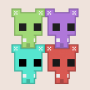 icon Pico Park Puzzle for Samsung Galaxy Note 10 1