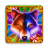 icon Wild Wolf 1.4