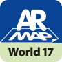 icon AR Map World-17 for neffos C5L