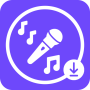 icon Song Downloader for StarMaker for Xiaomi Mi Note 2