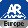 icon AR Map Europe for Samsung Galaxy Note 10 1