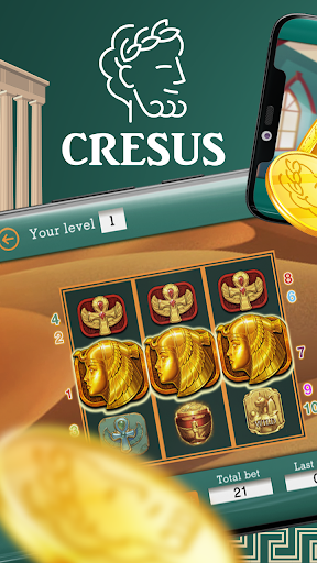 Cresus