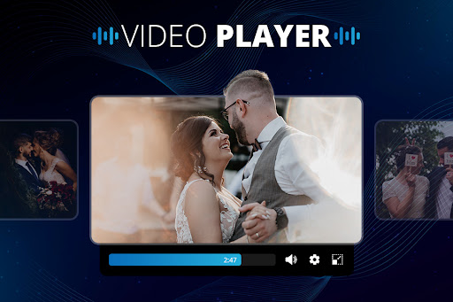 S3X Video Player