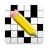 icon com.fgcos.crossword 2.1.11-minSdk21