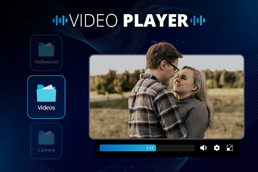 S3X Video Player