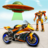 icon Space Robot Bike Game 1.4