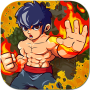 icon Street Kungfu : King Fight for Doopro P2