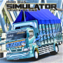 icon Mod Bus Simulator Truk Oleng