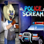 icon Granny Ice Scream Police: The scary Game Mod