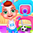 icon Baby Boy Daily Caring 1.0.6