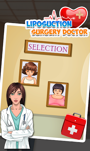 Liposuction Surgery Doctor