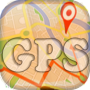 icon GPS App
