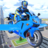 icon Flying Motorbike 1.30