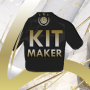 icon Football Jersey Kit Creator for LG Q6a