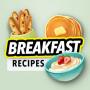 icon Breakfast Recipes