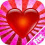 icon Valentine Hearts Game