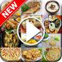 icon Food Recipes App