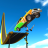 icon Mega Ramp Car Jump 0.08