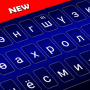 icon Mongolian Color Keyboard 2019: Mongolian Language for Xiaolajiao 6