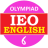 icon IEO 6 English Ant923