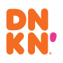 icon Dunkin' NL BE