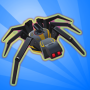 icon Spider Tank