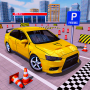 icon Car Parking 3D：Parking Master for Samsung S5830 Galaxy Ace
